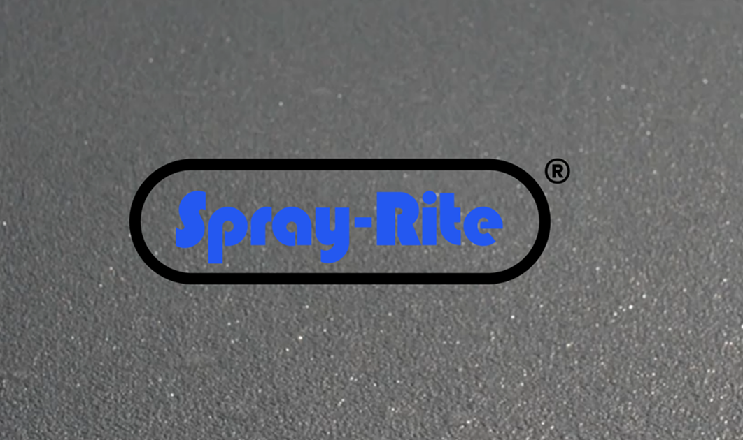 Spray Rite Spray Rig Spray-Applied Protection | Spray Rite